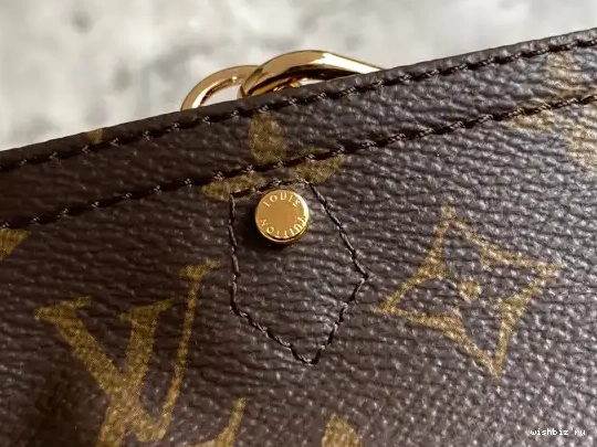 WIS LARGE VUITTON BAG LOUIS ALL-IN TOTE 0502